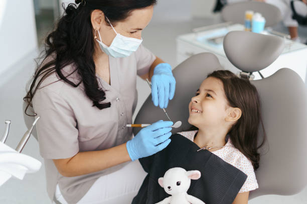 Best Laser Dentistry  in Butler, GA