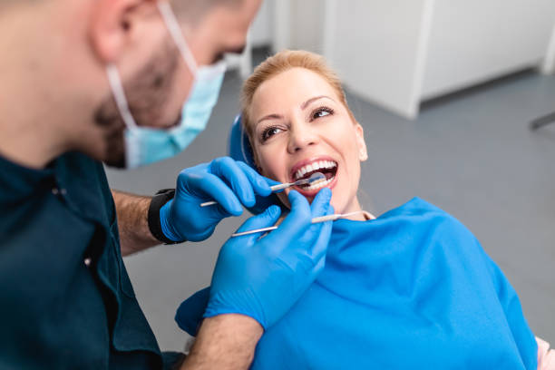 Best Dental Inlays and Onlays  in Butler, GA