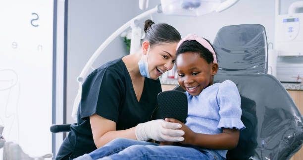 Best Dental X-Rays and Imaging  in Butler, GA