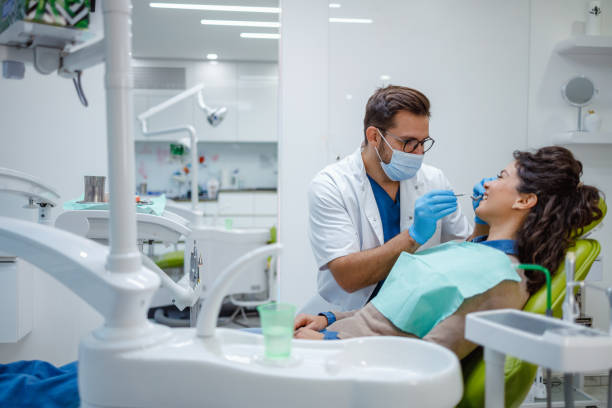 Why Choose Us for Your Dental Needs in Butler, GA