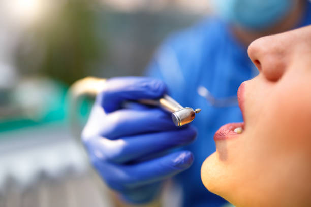 Dental X-Rays and Imaging in Butler, GA